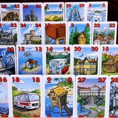 Collection image for: Gesloten Bieding (Auction: Sealed Bid)