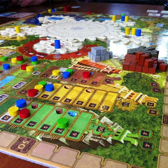 Collection image for: Eenmalige Vaardigheden (Once-Per-Game Abilities)