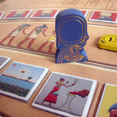 Collection image for: Verborgen Overwinningspunten (Hidden Victory Points)