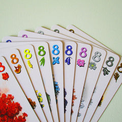 Collection image for: Door de Kaartstapel Bewegen (Move Through Deck)