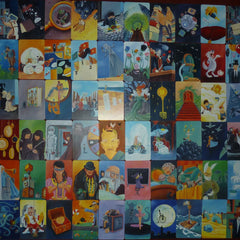 Collection image for: Stemmen (Voting)