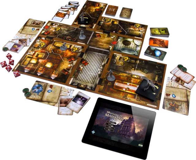 Spelmechanisme; Kaartuitbreiding (Map Addition)