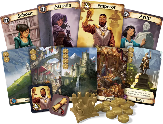 Spelmechanisme; Beurt Overslaan (Lose a Turn)