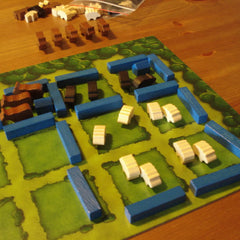 Collection image for: Omsluiten (Enclosure)