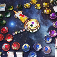 Collection image for: Allianties (Alliances)
