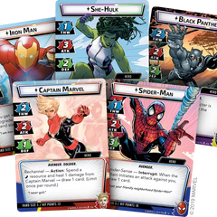 Collection image for: Deckconstructie (Deck Construction)