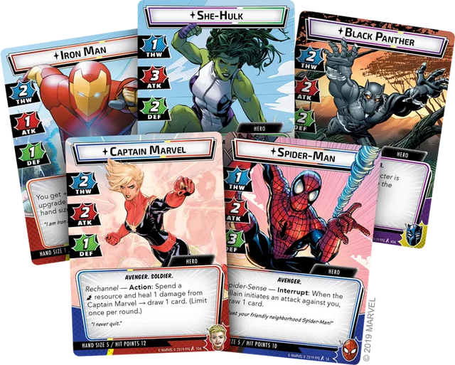 Spelmechanisme; Deckconstructie (Deck Construction)