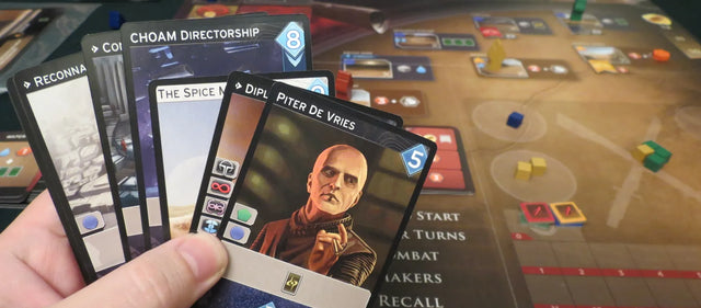Spelmechanisme; Open Draften (Open Drafting)