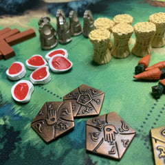 Collection image for: Actiepunten (Action Points)