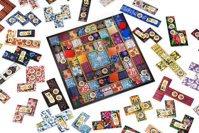 Spelmechanisme; Actiewiel (Rondel)