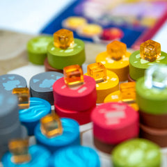 Collection image for: Actieketens (Chaining)