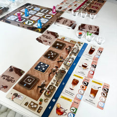 Collection image for: Simulatie (Simulation)