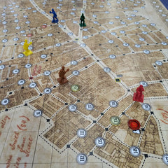 Collection image for: Teamspel (Team-Based Game)