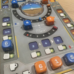 Collection image for: Scoren en Resetten (Score-and-Reset Game)