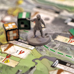 Collection image for: Meerdere Speelborden (Multiple Maps)