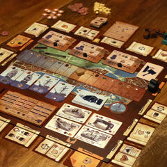 Collection image for: Touwtrekken (Tug of War)