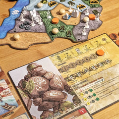 Collection image for: Coöperatief Spel (Cooperative Game)