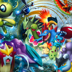 Uitgelichtte Pokemon |Speldorado Pokemon winkel Delft