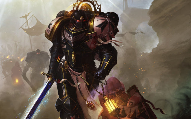 Pre Orders Warhammer collectie bij Speldorado – nieuwe miniaturen en codexen