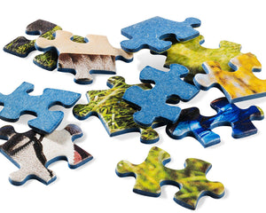 Ravensburger puzzels kopen bij Spelderado Delft. Van 500 tot 5000 stukjes, Disney, natuur en 3D-puzzels. Ontdek de collectie en bestel eenvoudig online!