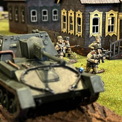 Bolt Action Russen | Speldorado Delft