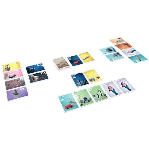 Deckbuilding kaartspellen en strategische kaartspellen bij Speldorado