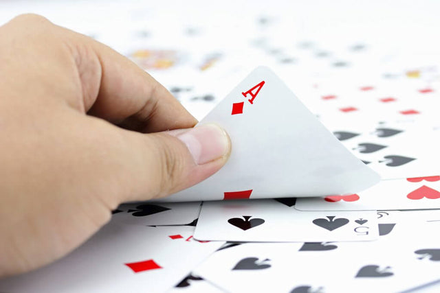 Speelkaarten, kaartensets, pokerkaarten, bridgekaarten en Bicycle speelkaarten bij Speldorado