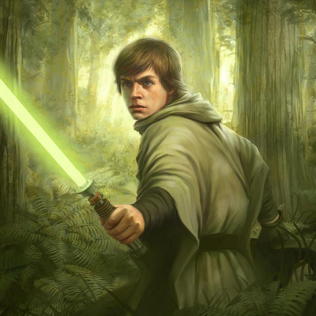 Star Wars Unlimited TCG kaarten, boosters, booster boxes en Starter Decks voor spelers en verzamelaars bij Speldorado