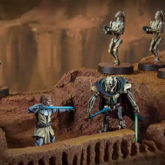 Top Star Wars Legion Miniaturen | Speldorado Miniatuurspellenwinkel Delft
