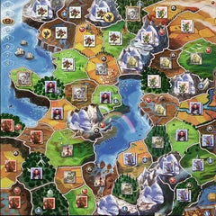 Strategiespellen  | Speldorado Spellenwinkel Delft