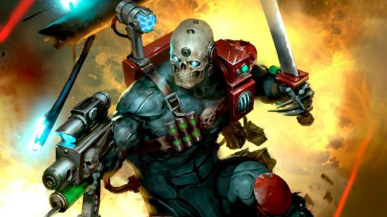 Warhammer factie Imperial Agents miniaturen voor Warhammer 40K bij Speldorado