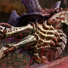 Tyranids | Speldorado Spellenwinkel Delft