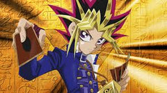 Collection image for: Yu Gi Oh