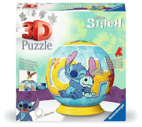 Disney Stitch