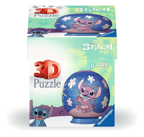 Disney Stitch (Design 2)