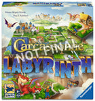 Carcassonne Labyrinth
