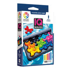 Dit is een foto van het spel IQ Waves - IQ Regular - Smart games te koop bij Speldorado Spellenwinkel Delft