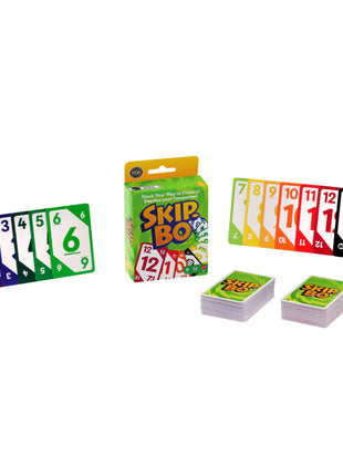 Skip-Bo
