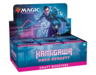 Magic: The Gathering Kamigawa Neon Dynasty - booster– set Kamigawa: Neon Dynasty - Booster