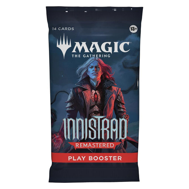 Innistrad Remastered Booster - Magic the Gathering