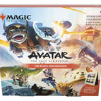 The Black Sun Invasion (incl. 3 play boosters)