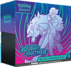 Pokémon TCG Journey Together Elite trainer Box– set Journey Together - Elite Trainer Box