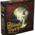 albions legacy