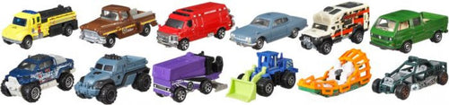 Mattel Matchbox Voertuigen- C0859, 30180267 van Mattel te koop bij Speldorado !