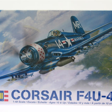 Corsair F4U-4