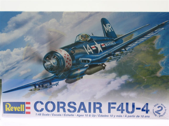 Corsair F4U-4