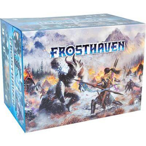 Frosthaven, CPH0601 van Asmodee te koop bij Speldorado !