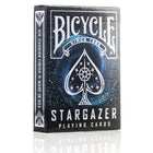 Speelkaarten  Stargazer  - Bicycle - Karton - uitvoering