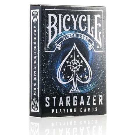 Speelkaarten  Stargazer  - Bicycle - Karton - uitvoering