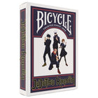 Speelkaarten  Jujutsu Kaisen - Bicycle - Karton - uitvoering